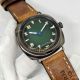 Copy Panerai Radiomir California PAM01349 45mm Watch D-Green Dial (3)_th.jpg